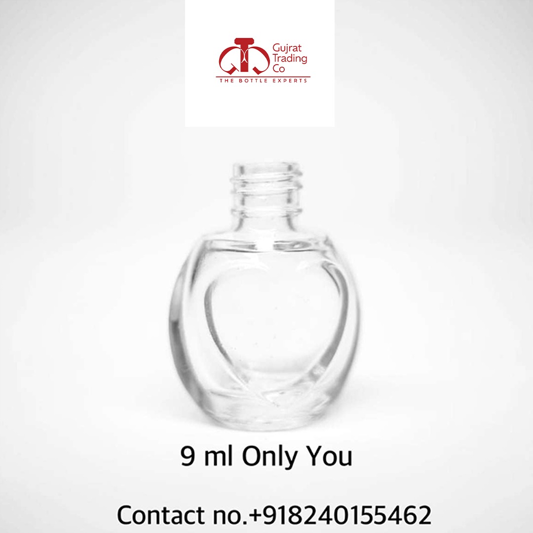 Designer Water Bottle